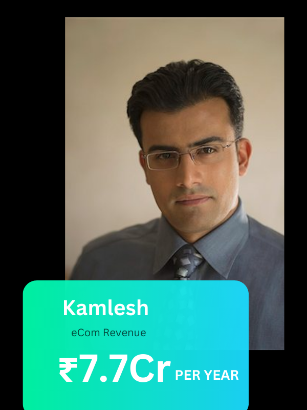 kamlesh