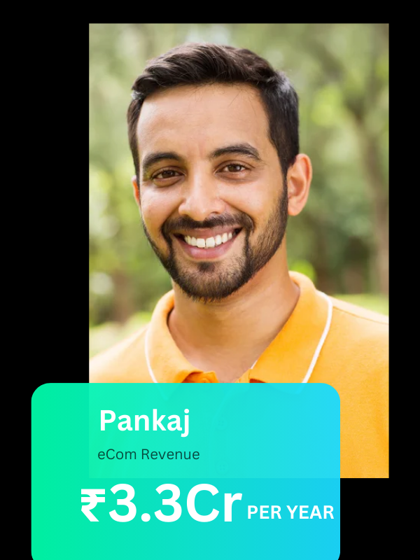 pankaj