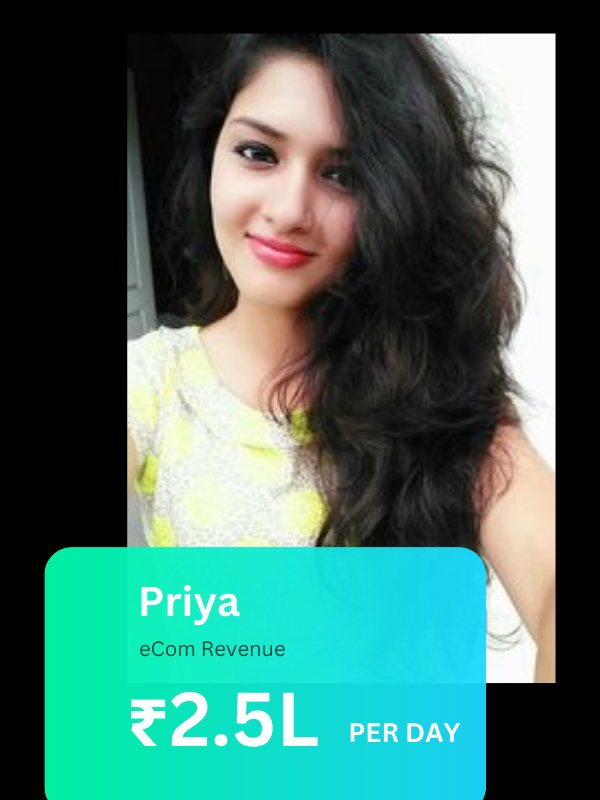 priya