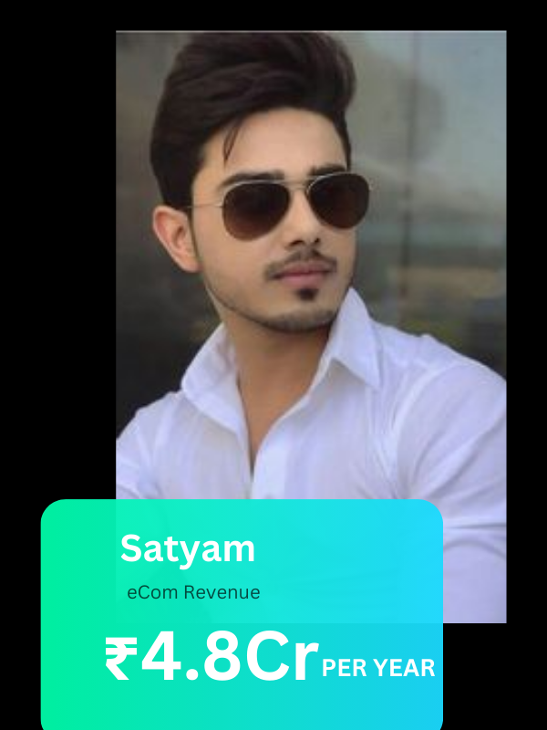 satyam